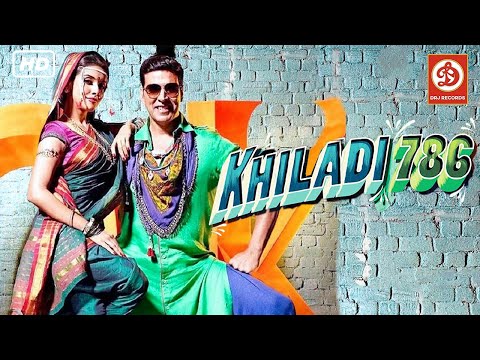 Khiladi 786 (HD)- Superhit Hindi Full Movie | Akshay Kumar | Asin | Mithun Chakraborty, Johnny Lever