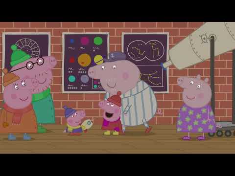 Peppa Pig Full Episodes | Season 2 | Peppa Pig Cartoon | English Episodes | Kids Videos | 