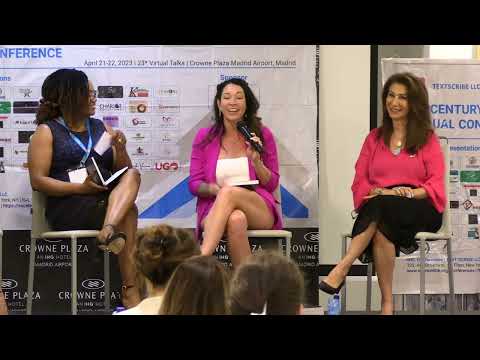 Panel Discussion: Women&rsquo;s empowerment and mentoring