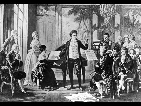 Piano Sonata No. 8 &lsquo;Pathetique&rsquo;, II - Ludwig van Beethoven