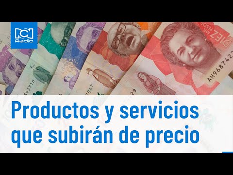 Salario M&iacute;nimo 2024: &iquest;que subir&aacute; de precio?