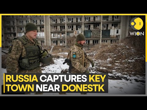 Russia-Ukraine War drags on into 2024 | In-Live Discussion