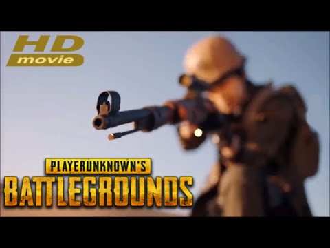 Film PUBG mobile full movie HD Sub INDO | Player Unknown Battle Royale Movie