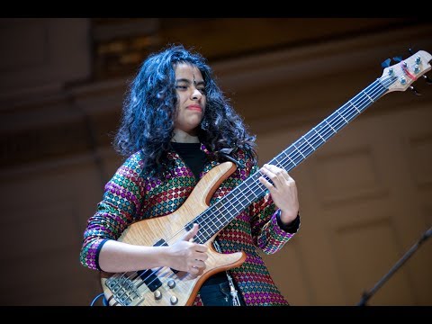 A. R. Rahman Meets Berklee - Thee Thee &amp; Malargale ft. Prasanna &amp; Mohini Dey (7 of 16)