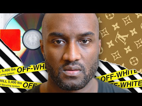 The Insane True Story of Virgil Abloh