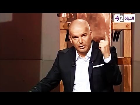 الشيخ محمد الصاوي يدعوا طوني خليفة للدخول بالإسلام !