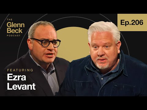 World Economic Forum Elites EXPOSED by Rebel News | Ezra Levant | The Glenn Beck Podcast | Ep 206