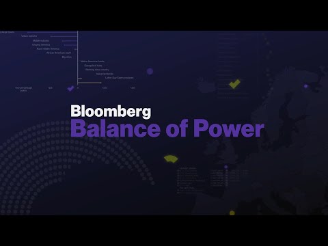 Balance of Power 01/11/24