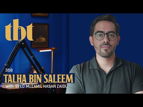 Easiest Way to Get Your Second Citizenship? Ft. Talha Bin Saleem | 358 | TBT Dubai