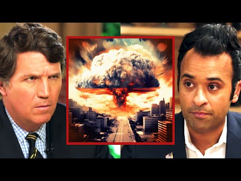 Vivek on the U.S. Giving Saudi Arabia Nuclear Power