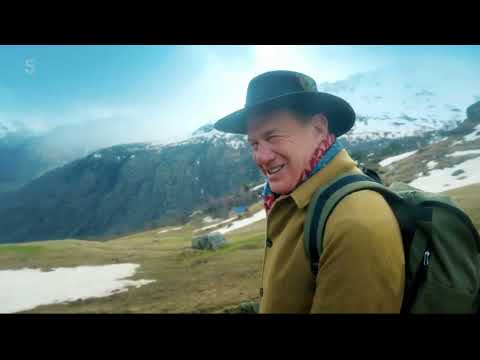 The Pyrenees with Michael Portillo | A Physical Challenge | Episode - 2