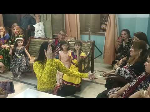 Dil_Ka_Kia_Karay_Sahib_&amp;_MoonJani_Hydrabad_Pressclub_Dance_Perfomince