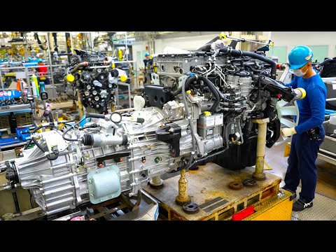 [Surprising] The world's best Japanese manufacturing! ! Craftsmen! mass production! BEST 5