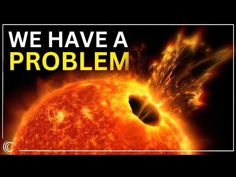 Scientists Finally Come Clean About What&rsquo;s Happening To Our Sun!