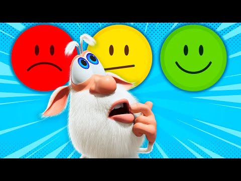 Booba 🔴 LIVE - All the best episodes compilation - Cartoon for kids