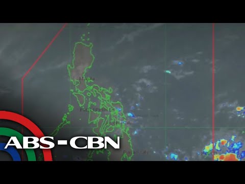 Twin weather systems to bring rains to 4 Luzon provinces