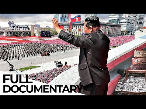 Kim's Cash Flow: The Brutal Money System of North Korea | ENDEVR Documentary