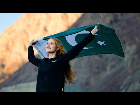 10 things I LOVE about PAKISTAN 🇵🇰