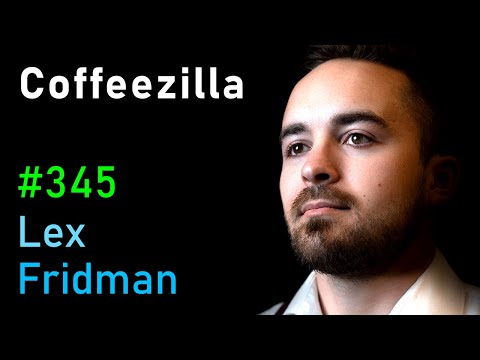 Coffeezilla: SBF, FTX, Fraud, Scams, Fake Gurus, Money, Fame, and Power | Lex Fridman Podcast 