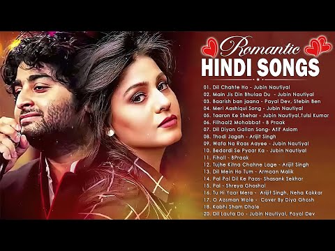 💛ROMANTIC HINDI LOVE MASHUP 2023 💚🧡💛 Best Mashup of Arijit Singh, Jubin Nautiyal, Atif Aslam