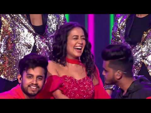 Neha Kakkar sings her bollywood hit songs | Smule Mirchi Music Awards | Filmy Mirchi