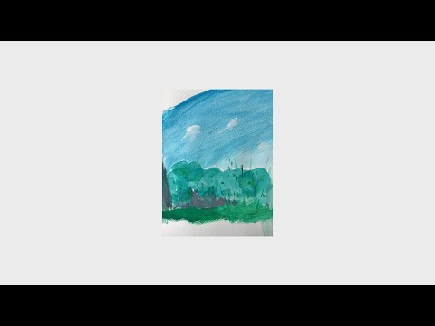 border - Sun Spots (2023) [Full Album]