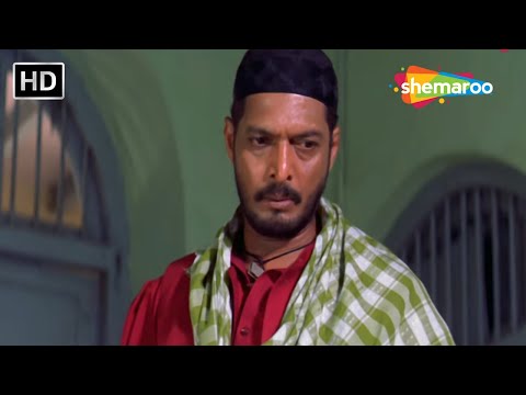 CLIMAX - कोई इलेक्शन तो गुंडों की मदद के बगैर जीत के दिखाइए - Ghulam-E-Mustafa - Nana Patekar