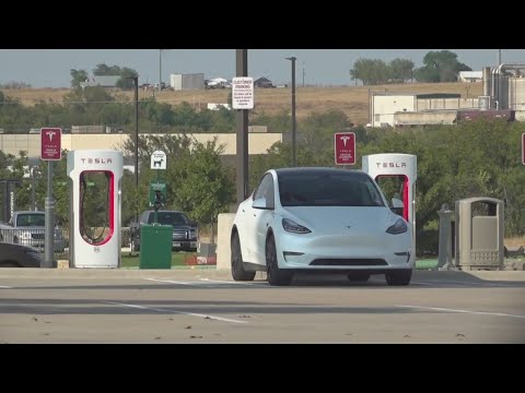 Texas electric vehicle owners speak on new fees