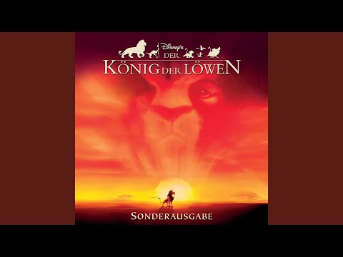 Der Ewige Kreis (aus &quot;Der K&ouml;nig der L&ouml;wen&quot;/Deutscher Original Film-Soundtrack)