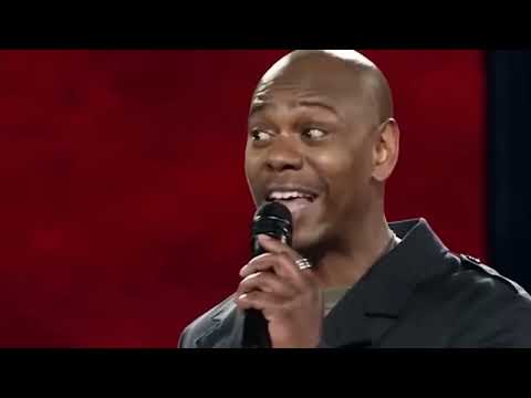 𝐃𝐚𝐯𝐞 𝐂𝐡𝐚𝐩𝐩𝐞𝐥𝐥𝐞 - 60 Minutes Of Dave Chappelle