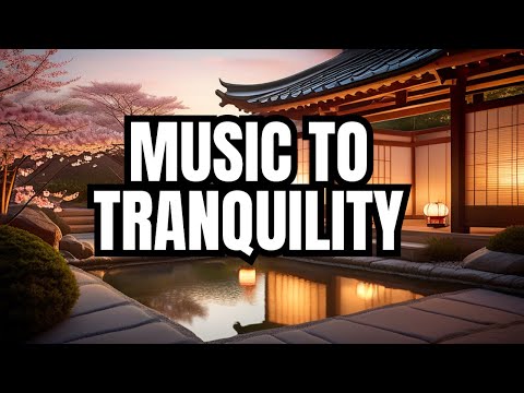 Unlock Deep Relaxation with Soothing Music