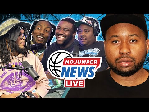 Akademiks Says His Ex-Girlfriend Stole $500,000 Cash from Him