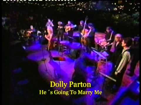 Dolly Parton &amp; Friends - On The Country Train