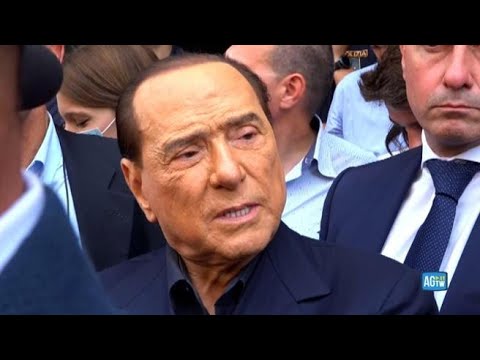 Berlusconi: &amp;laquo;Fossi stato Presidente della Repubblica avrei parlato con Putin&amp;raquo;