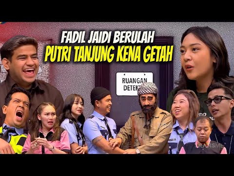 [FULL] FADIL JAIDI BERULAH, PUTRI TANJUNG KENA GETAH! | LAPOR PAK! (23/02/23)