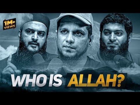 Who is Allah ? || Exclusive Episode || The MA Podcast feat. Abdul Aleem &amp; Zeeshan Khalid