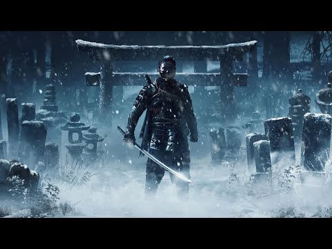 A mag&aacute;nyos szamur&aacute;j kalandja E20 /Ghost of Tsushima (Ps4Pro)