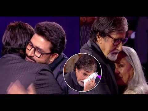 Part 2 - Amitabh's 80th Birthday On KBC | Big B's 80th Birthday Celebration | KBC