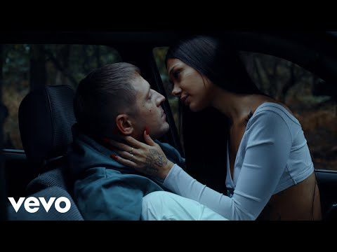 Massimo Pericolo - Moneylove (Visual Video) ft. Emis Killa