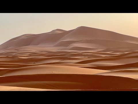 Marocco Tour 🇲🇦- Day 2 - Dades Canyons ⛰️| Tinghir oasis 🌴| Merzouga Desert 🐪 - Sahara