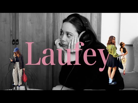 laufey visual playlist (w/ lyrics) | pov: you&rsquo;re falling in love in lisbon