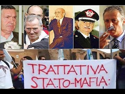 &quot;Sotto Scacco&quot;, la Mafia tra la Prima e la Seconda Repubblica di Udo Gumpel e Marco Lillo