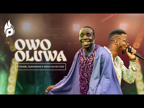 OWO OLUWA P.DANIEL AND EMMAOHMAGOD | CELEBRATION SUNDAY | RCCG THE ENVOYS