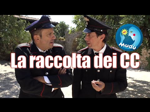 Mud&ugrave; - La raccolta dei Re delle Barzellette