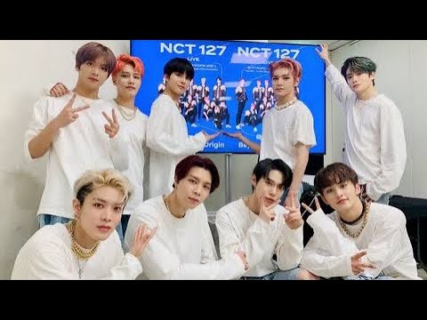 NCT SMTOWN CONCERT