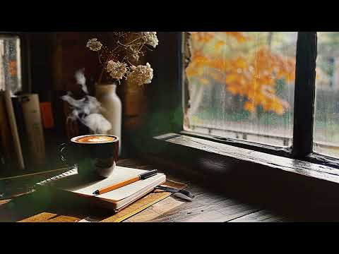 Morning After The Rain with Beautiful Relaxing Music &bull; Peaceful Piano Music for Relax, Sleep