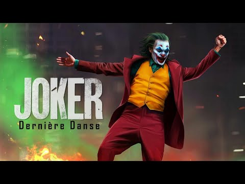 Indila Derni&amp;egrave;re Danse - Joker remix | new joker songs | JOKER (2019) | Joaquin Phoenix songs