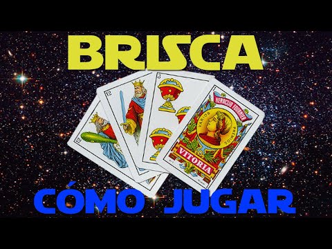 Brisca: C&oacute;mo Jugar | Juegos de Baraja Espa&ntilde;ola