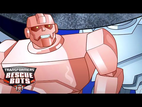 Rescue Bots Arrive! | Transformers: Rescue Bots | Cartoons for Kids | Transformers Kids