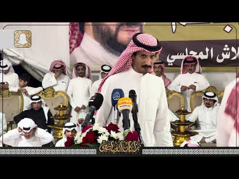 سلطان الهاجري ? محمد الشاطري 1445/4/25هـ مزاين الكويت ??